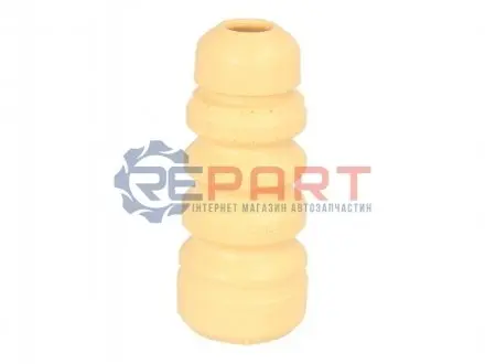 Буфер підвіски SASIC 2656067 Купити в Україні