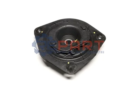 Фото Подушка амортизатора (переднього) Nissan Qashqai 07- (L) SASIC (2656079) зображення 1