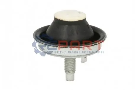 Кронштейн, підвіска двигуна SASIC 2700003 Купити в Україні