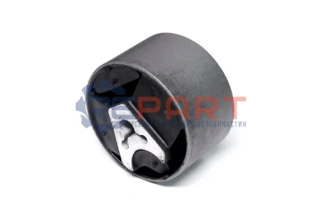 Подушка двигуна (задня) Citroen Berlingo 1.6 HDi 08- SASIC 2700025 Купити в Україні