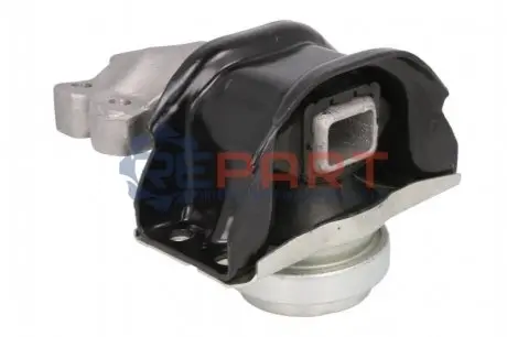 Подушка двигуна (верхня) (R) Citroen C4/DS4/DS5/Peugeot 3008/307/308/5008 2.0 HDi 03- SASIC 2700041 Купити в Україні