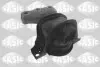 Подушка двигуна передн Прав, верх, гумово-металев. CITROEN C3 I 1.4D 02.02-06.08 SASIC (2700042) зображення 1