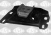 SASIC 2700082 PODUSZKA SKRZYNI BIEGУW CITROEN C4 GRAND PICASSO II C4 PICASSO II JUMPY/PEUGEOT 308 II 1,2-1,6D 13-