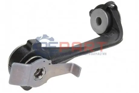 Кронштейн, підвіска двигуна SASIC 2704011 Купити в Україні