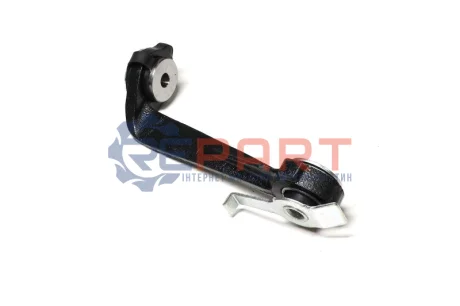 Кронштейн, підвіска двигуна SASIC 2704012 Купити в Україні