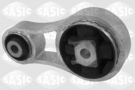Подушка двигателя - (4408761, 8200003826) SASIC 2704018 (фото 1)