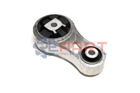 Подушка двигуна (нижня) Renault Trafic 1.9dCi (косточка) SASIC 2704018 Купити в Україні