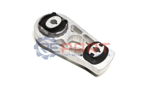 Подушка двигуна (задня/нижня) Renault Espace IV/Laguna II 1.9-2.2 dCi (косточка) SASIC 2704022 Купити в Україні