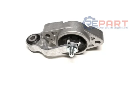 Кронштейн підвіски двигуна Нижн Прав RENAULT LAGUNA, LAGUNA III, LATITUDE 2.0/2.0D/3.0D 10.07 SASIC 2704033