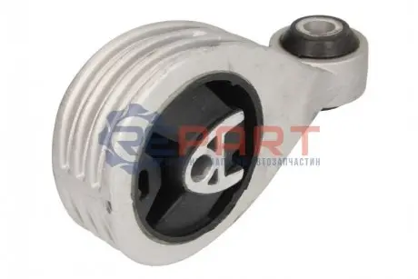 Кронштейн підвіски двигуна Нижн/передн Прав RENAULT GRAND SCENIC II, MEGANE II, SCENIC II 2.0D 09.05 SASIC 2704034