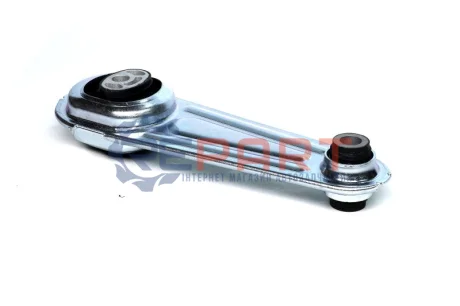 Подушка двигуна (задня) Renault Megane II/Kangoo 1.4-1.6/1.5 dCi 02- (косточка) SASIC 2704065 Купити в Україні