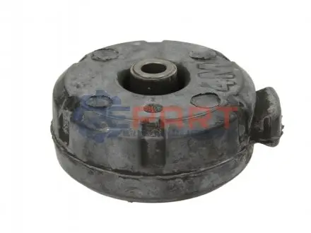 Подушка двигуна передн RENAULT GRAND SCENIC III, MEGANE, MEGANE III, SCENIC III 1.6D/1.9D 11.08-09.16 SASIC 2704078
