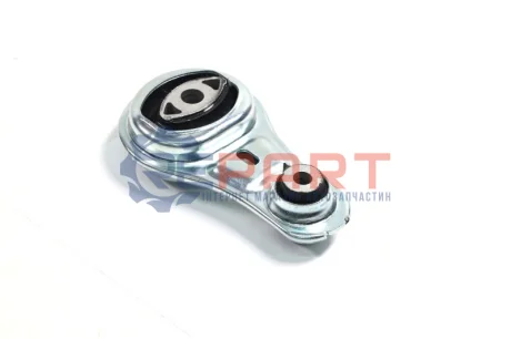 Подушка двигуна (задня/нижня) Renault Trafic 2.0/2.5dCi 01- SASIC 2704085 Купити в Україні