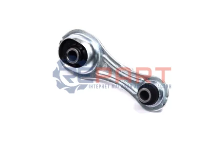 Подушка двигуна (задня) Renault Logan II/Dokker 0.9-1.6LPG 12- SASIC 2704087 Купити в Україні