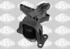 RENAULT Support moteur Fluence Megane III Scenic III 2704105