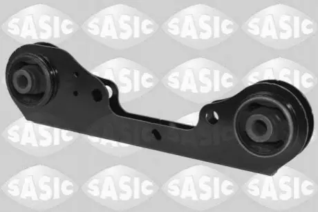 Подушка диференціала задн Лів/Прав DACIA DUSTER NISSAN QASHQAI +2, QASHQAI I, QASHQAI II RENAULT DUSTER 1.2-2.0D 02.07 SASIC 2704122 Купити в Україні