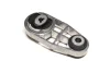 Подушка двигуна (нижня) Renault Megane II/Scenic II 1.9dCi 02- (косточка) SASIC (2704125) зображення 1