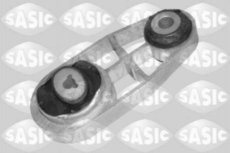 Подушка двигателя задняя SASIC 2704125 (фото 1)