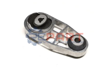 Подушка двигуна (нижня) Renault Megane II/Scenic II 1.9dCi 02- (косточка) SASIC 2704125