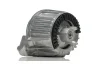 Подушка двигуна (L) MB C-class (W204)/E-class (W212) 2.2CDI 07- (Гідропідшипник) SASIC (2706038) зображення 1