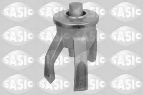 Подушка двигуна (задня) VW T5 2.5TDI 03- (АКПП) SASIC 2706061