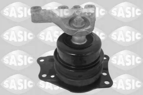 Подушка двигателя VW POLO 01- SASIC 2706104