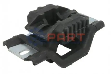 Подушка двигуна (L) Ford Fiesta 1.3-1.6/1.8 DI/TD 00- SASIC 2706188 Купити в Україні