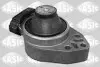 Подушка двигуна (R) Ford Fiesta 1.4 TDCi 01-12 SASIC (2706288) зображення 1