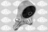 Подушка двигуна (передня) Opel Astra 2.2 DTI 02-05 SASIC (2706289) зображення 1