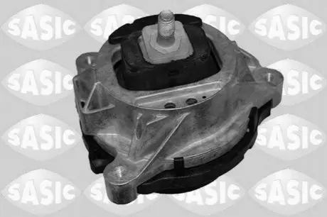Подушка двигуна (L) BMW 1 (F20)/3 (F30/F80) 11-19 B37/B47/N20/N26/N47/N55 SASIC 2706317