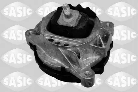 Подушка двигуна (R) BMW 1 (F20/F21)/2 (F22/F23/F87)/3 (F30/31/F80) 1.5-2.0 11- (N47/N20/N13) SASIC 2706318
