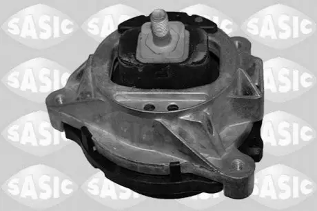 Подушка двигуна (R) BMW 1 (F20/F21)/2 (F22/F23/F87)/3 (F30/31/F80) 11- (N20/N26/N47) SASIC 2706321