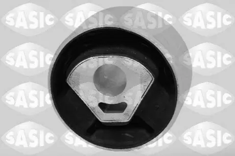 Подушка двигуна задн Прав, верх, гумово-металев. FIAT DUCATO 2.0D/2.3D 07.06 SASIC 2706463 Купити в Україні