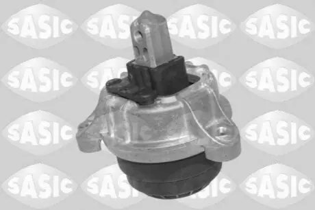 Подушка двигуна (L) BMW 5 (F10) 10-16 SASIC 2706473