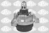 Подушка двигуна (L) BMW 5 (F10) 10-16 SASIC (2706482) зображення 1