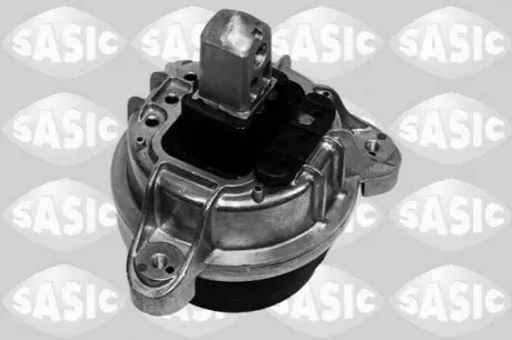 Подушка двигуна (R) BMW 5 (F10) 10-16 SASIC 2706490