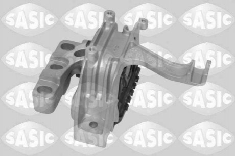 Подушка двигуна (R) Audi A3/Q3/Skoda Octavia/SuperB/VW Golf/Passat/Tiguan 1.2-2.0D 12- SASIC 2706519