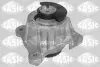 Подушка двигуна (передня) (R) MB W447 (OM 651) SASIC (2706640) зображення 1