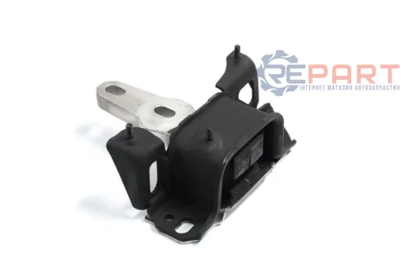 Подушка коробки передач зі сторони коробки передач Прав FORD B-MAX, ECOSPORT, FIESTA, FIESTA VI, FIESTA VII 1.0-1.6D 06.08 SASIC 2706672