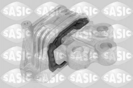 Подушка двигателя (L) Fiat 500L 1.4 12- SASIC 2706702 (фото 1)