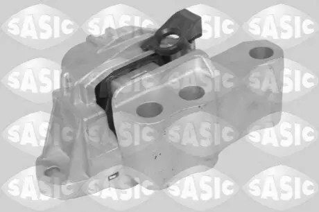 Подушка двигуна передн Прав, верх, гумово-металев. FIAT TIPO 1.6D 10.15 SASIC 2706708