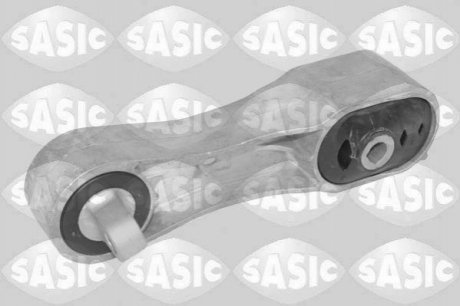 Подушка КПП BMW X1 (F48)/X2 (F39) 14- (L) B47/B48 SASIC 2706767 (фото 1)