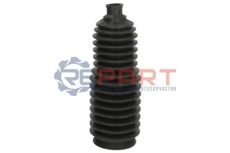 Гофрований кожух, механізм рульового керування SASIC 2750005 Купити в Україні