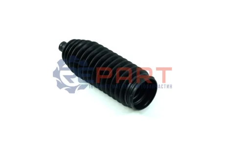 Фото Гофрований кожух, механізм рульового керування SASIC (2754001) зображення 1