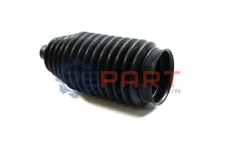 Гофрований кожух, механізм рульового керування SASIC 2754003 Купити в Україні