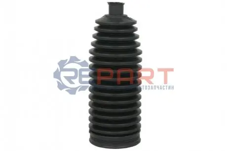 Чохол захисний RENAULT LAGUNA, LAGUNA III 1.5D-3.5 10.07-12.15 SASIC 2754009 Купити в Україні
