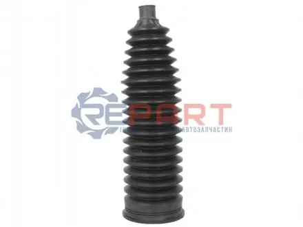 Гофрований кожух, механізм рульового керування SASIC 2756012 Купити в Україні