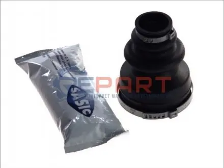 Пильник ШРКШ (внутрішній) Citroen Berlingo/Peugeot Partner 2.0HDI SASIC 2873813 Купити в Україні