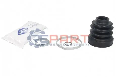 Пильник ШРКШ (внутрішній) Ford Focus 98-05 SASIC 2873883 Купити в Україні