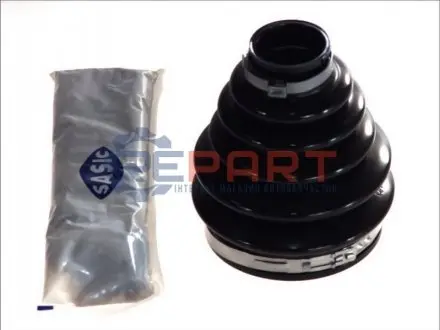 Пильник ШРКШ (зовнішній) Citroen Berlingo/Peugeot Partner 2.0HDI 96- (35x87x120) SASIC 2933033 Купити в Україні